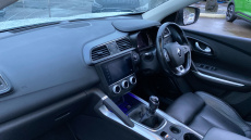 Renault Kadjar 1.3 TCE GT Line 5dr Petrol Hatchback